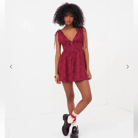 For Love and Lemons Dress - Picture 2 of 4